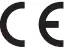 CE icon