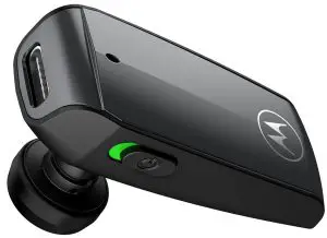 motorola HK375-S In Ear Bluetooth Headset