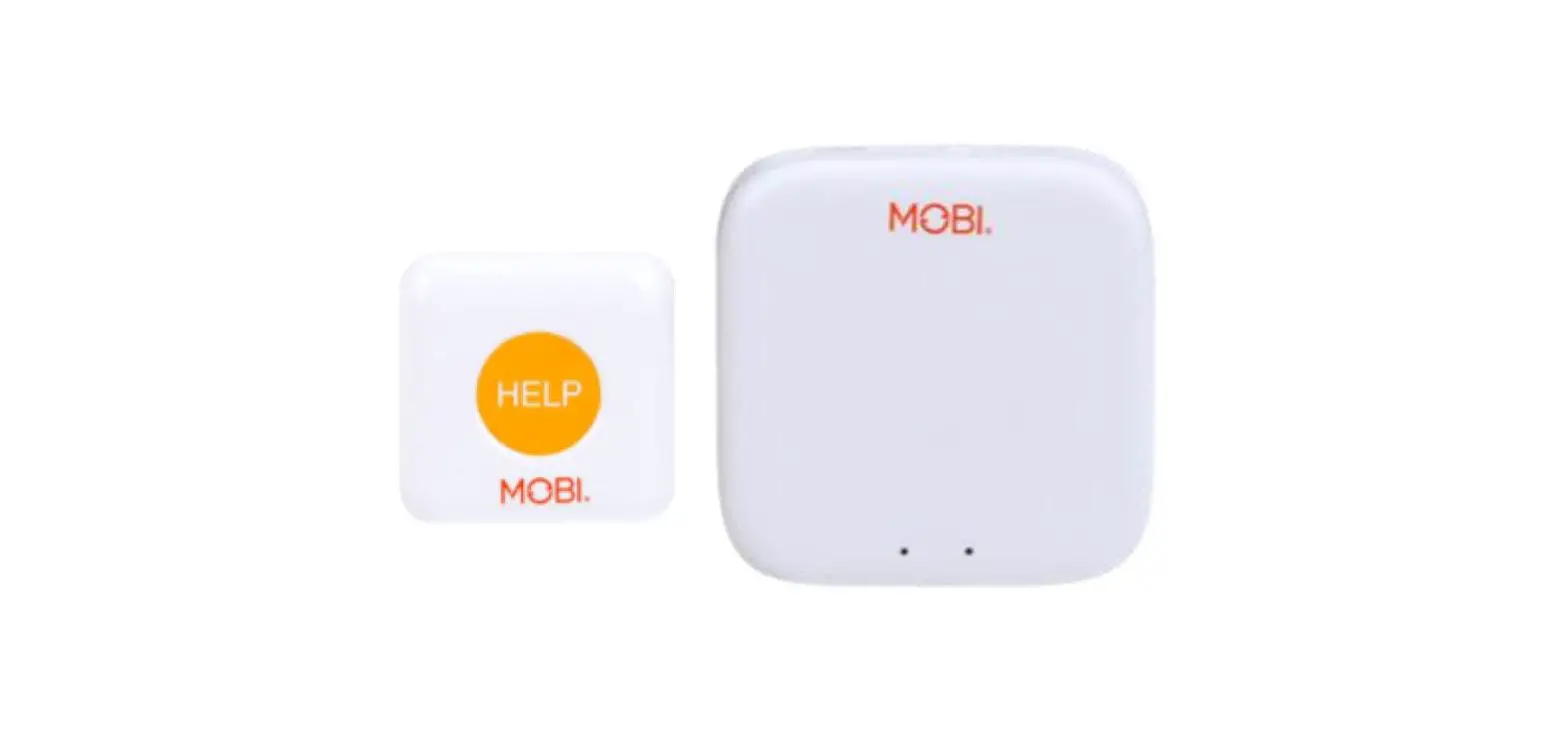 Mobi 20201109-01 Support Monitoring System User Guide Mobi 20201109-01 Support Monitoring System User Guide