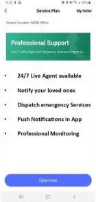 MOBI 20201109-01 Support Monitoring System fig17