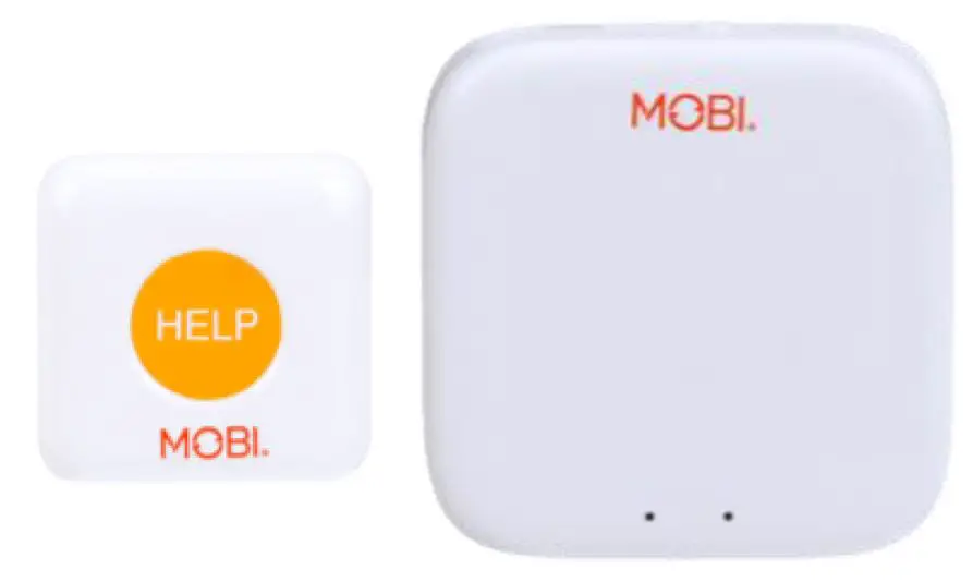 MOBI 20201109-01 Support Monitoring System image