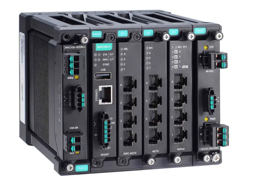 MOXA-MDS-G4000-Series-MDS-G4000-L3-Gigabit-Module-Managed-Ethernet-Switches-product