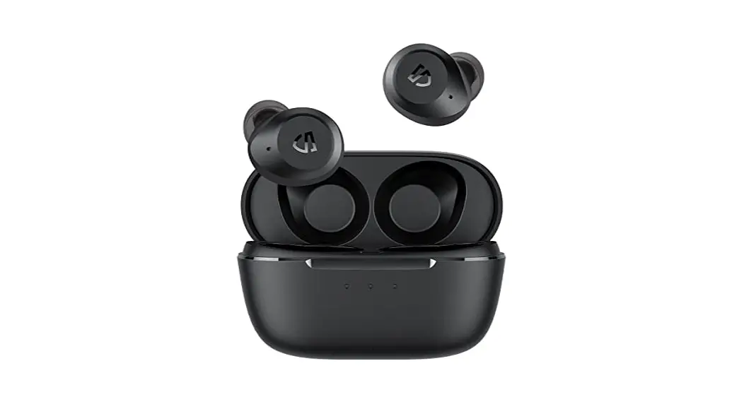 Soundpeats T2 Hybrid Anc Wireless Earbuds User Manual Soundpeats T2 Hybrid Anc Wireless Earbuds User Manual