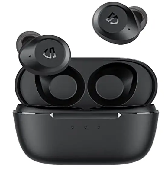 SOUNDPEATS T2 Hybrid ANC Wireless Earbuds