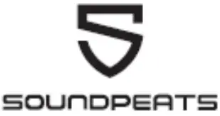 SOUNDPEATS - logo