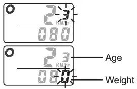 a close up of a clock