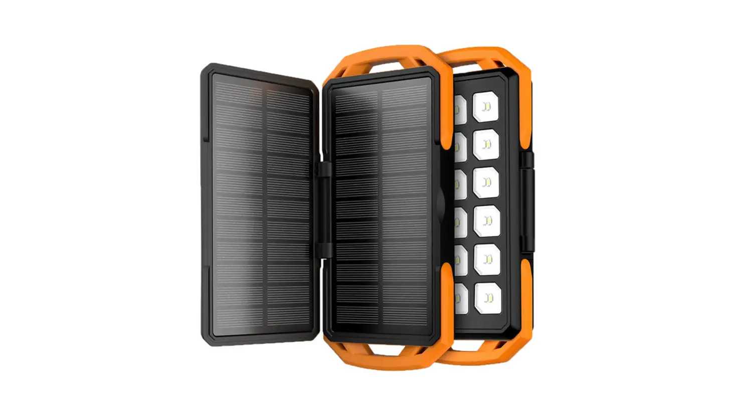 Toughtested Tt-pbw-sb1 Power Pack And Led Light Panel User Guide Toughtested Tt-pbw-sb1 Power Pack And Led Light Panel User Guide