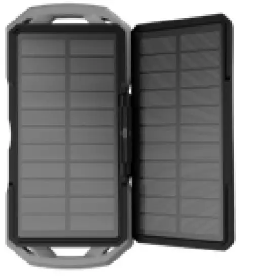 TOUGHTESTED TT-PBW-SB1 Power Pack and LED Light Panel - POWER