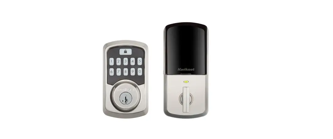 Smart Locks S350bbl Touch Screen Digital Keypad Smart Door Lock User Manual