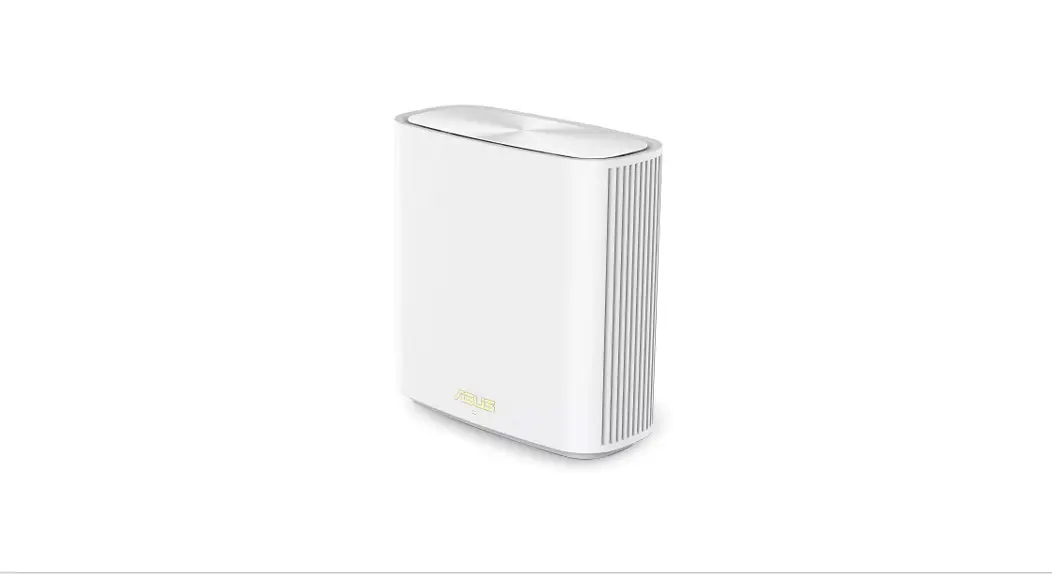 Asus Xd6 Zenwifi Ax5400 Dual Band Wifi Router User Guide