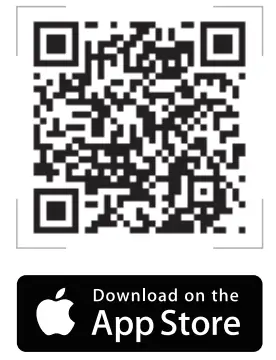 ASUS XD6 ZenWiFi AX5400 Dual Band WiFi Router - QR CODE1