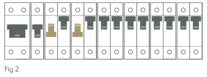 ZUMA 20210330 High End Audio and Natural Lighting System - Preparation