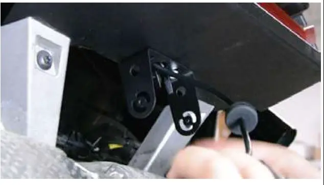 SUMMIT SUTV-2020 UTV Dual 1080p Camera System-5