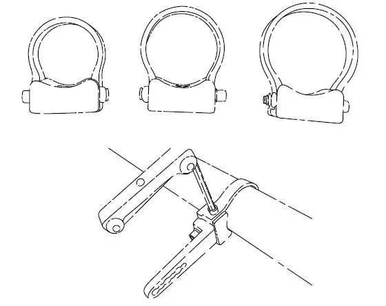 SUMMIT SUTV-2020 UTV Dual 1080p Camera System-6