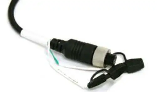 SUMMIT SUTV-2020 UTV Dual 1080p Camera System-8