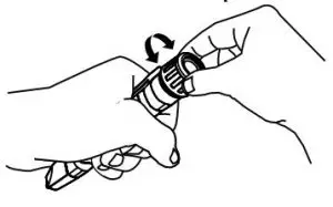 FIG 5 Battery Replacement