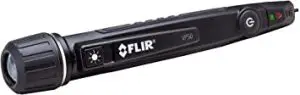 FLIR Non Contact Voltage Detector Plus Flashlight