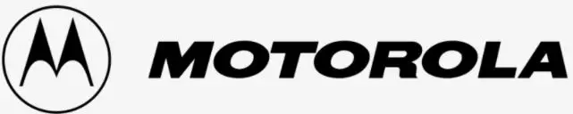 motorola logo