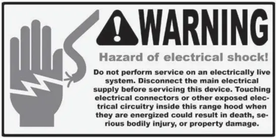 Warning Icon