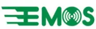 EMOS - logo