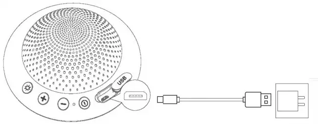 Dongguan Jin Wen Hua Digital Technology F21 F- Recharge 2