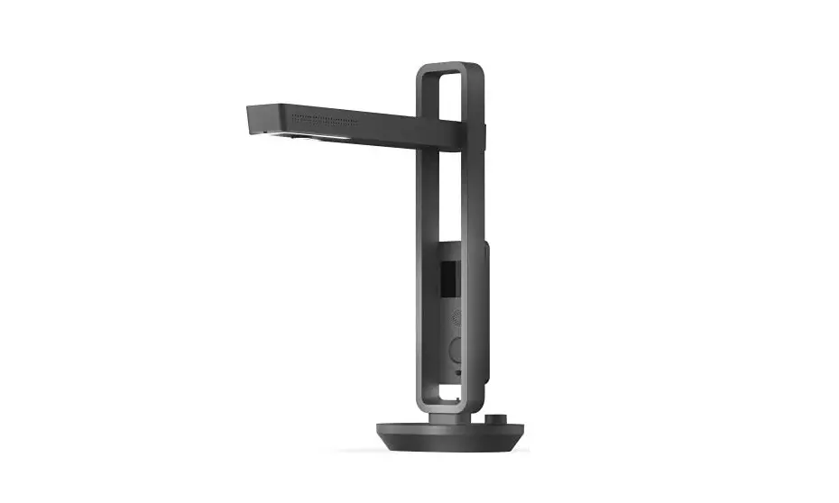 Czur Aura Mate Pro Scanner Document Camera User Manual Czur Aura Mate Pro Scanner Document Camera User Manual