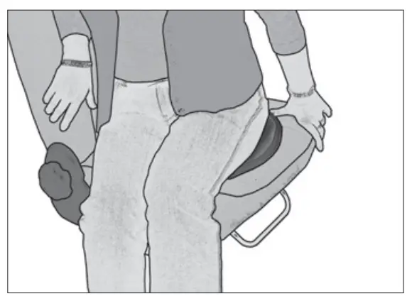 USL medical 5086 TurnTable Soft - fig 2