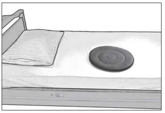 USL medical 5086 TurnTable Soft - fig 5