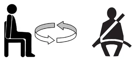 USL medical 5086 TurnTable Soft - fig