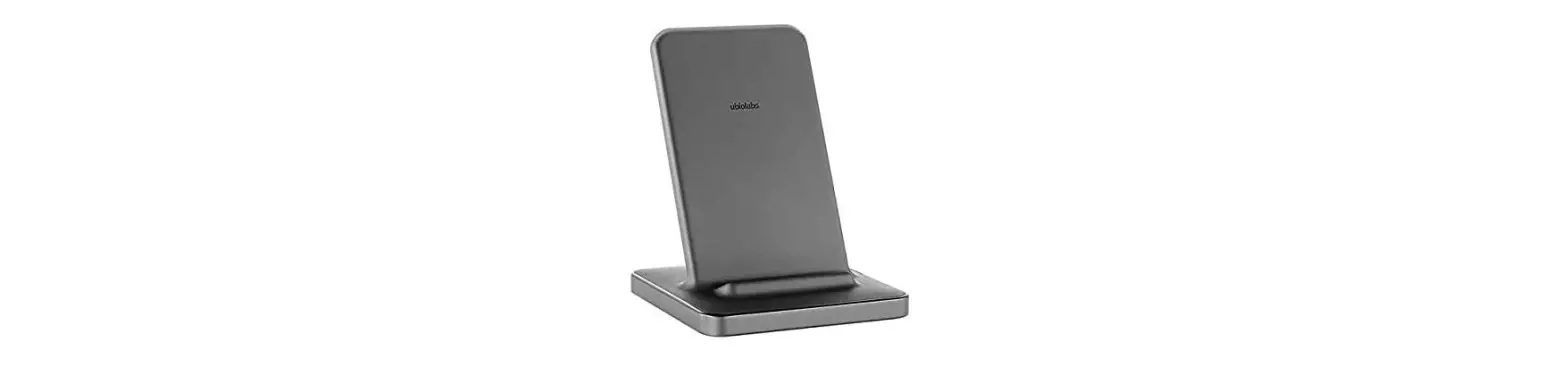 Ubiolabs Wcb113e Wireless Charging Stand User Manual