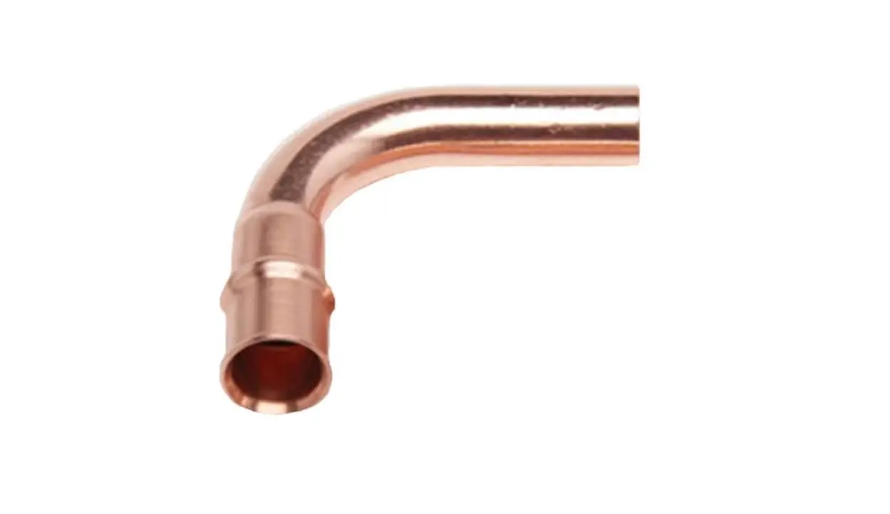 Rls Original Flame-free Refrigerant Press Fittings Instruction Manual Rls Original Flame-free Refrigerant Press Fittings Instruction Manual