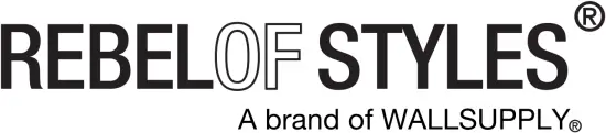 REBEL OF STYLES logo m1