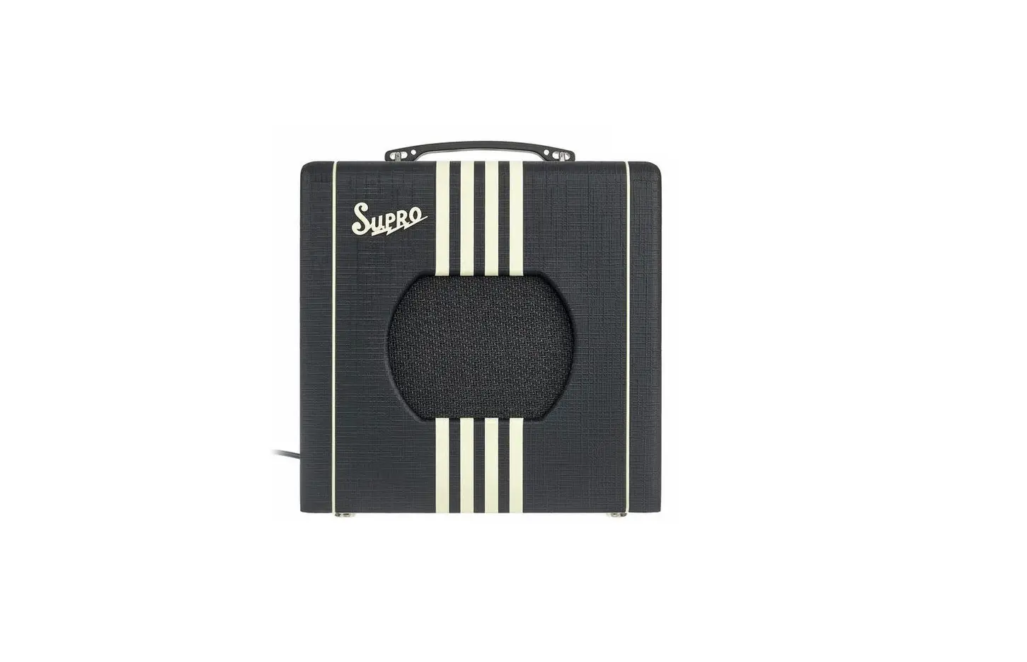 Supro 514825 Delta King 8 Combo Bc Tube Combo For Electric Guitar User Manual Supro 514825 Delta King 8 Combo Bc Tube Combo For Electric Guitar User Manual