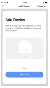 graphical user interface, application