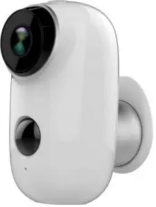 a close up of a camera