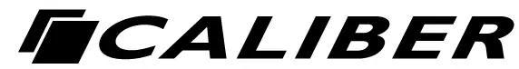 CALIBER LOGO