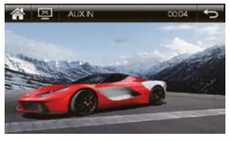 CALIBER RMD803DAB-BT Bluetooth DAB+ Touchscreen-15