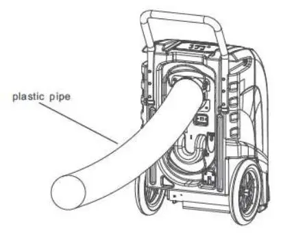 BlueDri-BD-76P-Industrial-Dehumidifier-fig-5
