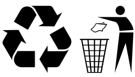 SILVERCREST TZE200 Smart Radiator Thermostat - packing is made