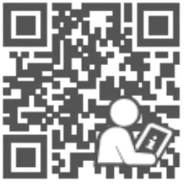 SILVERCREST TZE200 Smart Radiator Thermostat - qr