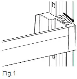 SHARP SJ-BA05DTXWE-CH Fridge-13