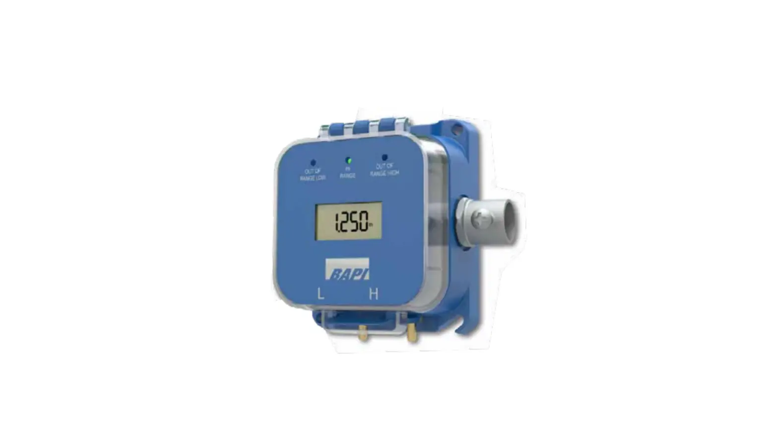 Daikin Im 1311 Duct Static Pressure Sensor Instruction Manual