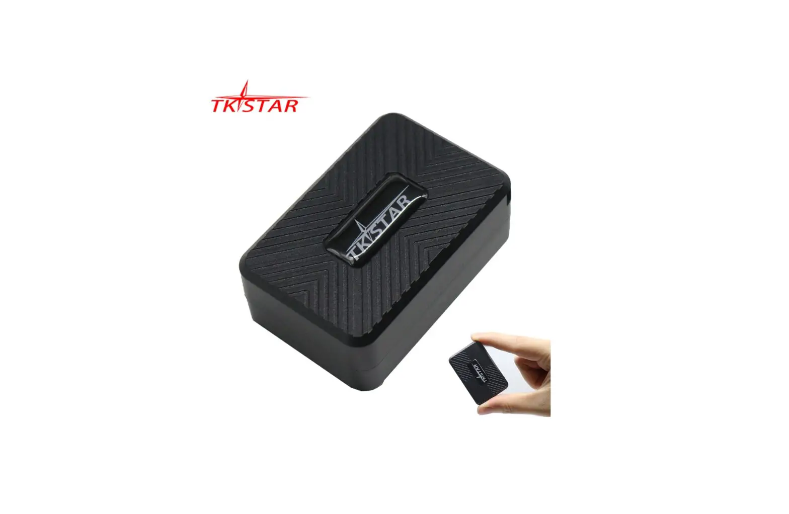 Tk-star Mini Gps Tracker User Manual Tk-star Mini Gps Tracker User Manual