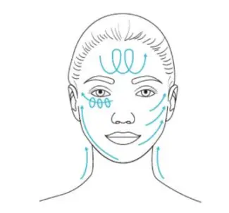 comper SKC-2S SkinEnergy Smart Facial Toning Device-Fig10