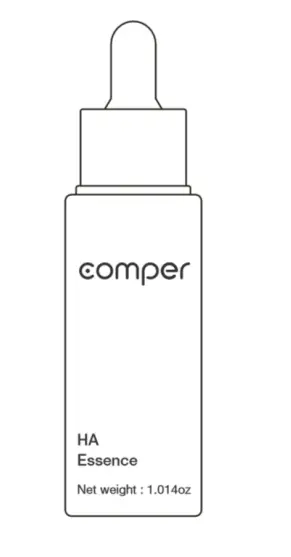 comper SKC-2S SkinEnergy Smart Facial Toning Device-Fig5