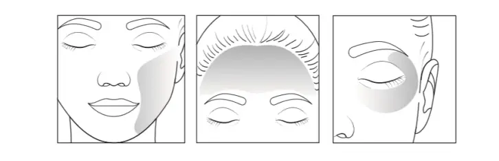 comper SKC-2S SkinEnergy Smart Facial Toning Device-Fig6