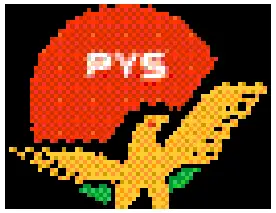 PYS - LOGO