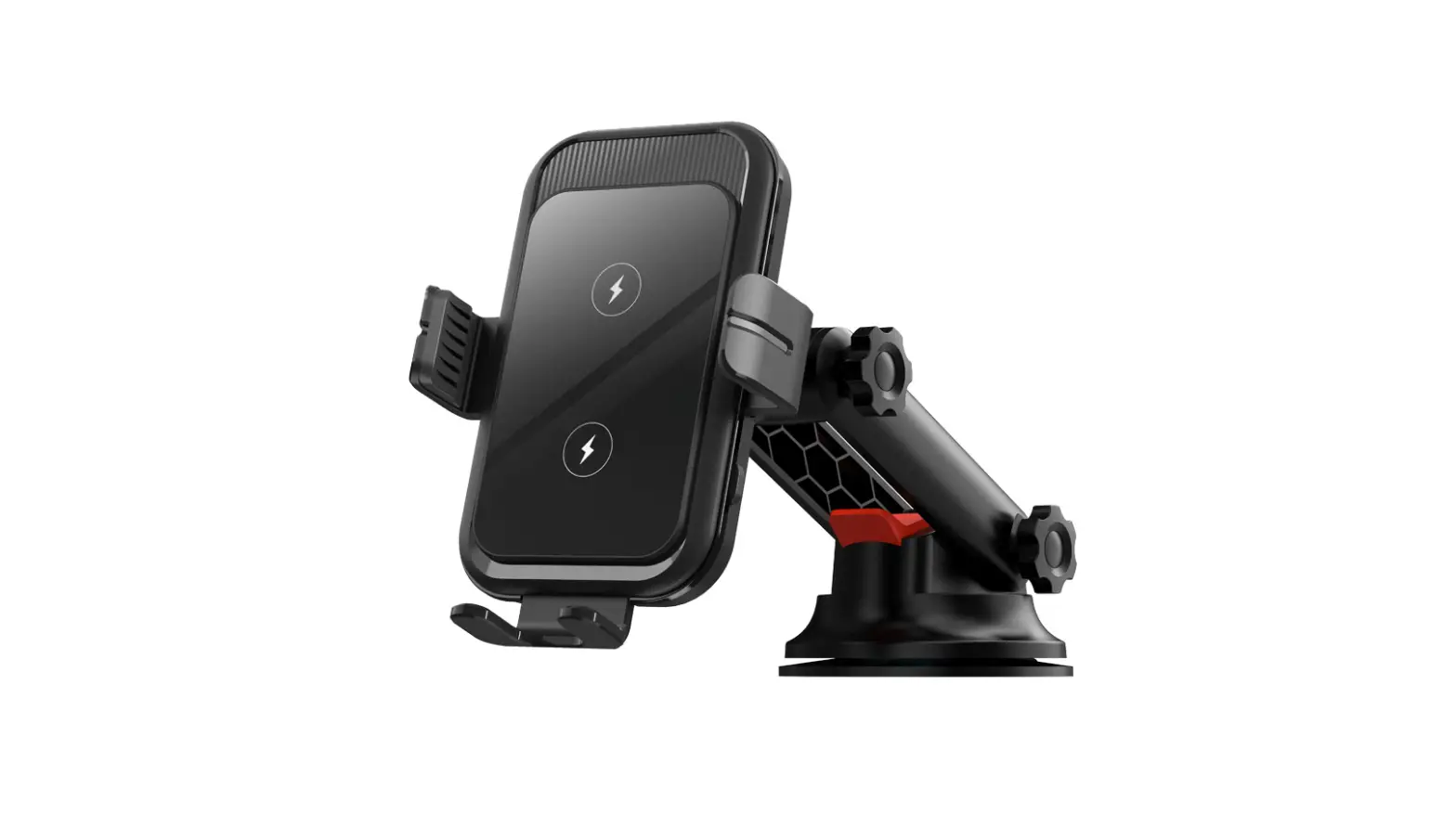 Shenzhen Caibo Technology X5 Wireless Charger Car Holder User Manual