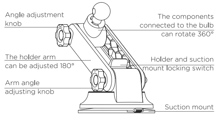 Shenzhen-Caibo-Technology-X5-Wireless-Charger-Car-Holder-fig-3