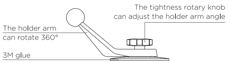 Shenzhen-Caibo-Technology-X5-Wireless-Charger-Car-Holder-fig-4
